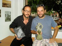 ‘El Examen’ de Marcos Gualda, una novela en permanente escritura gracias a Internet